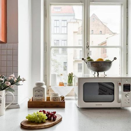 Old Town Square Apartment Praag Buitenkant foto