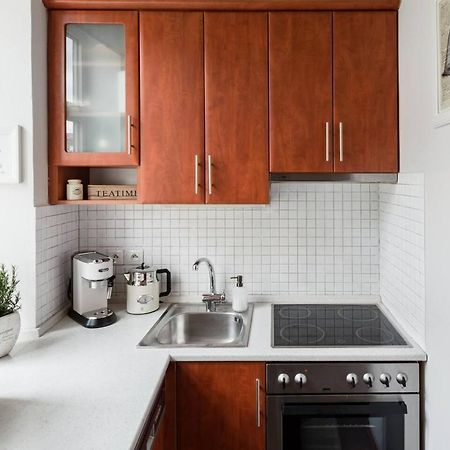 Old Town Square Apartment Praag Buitenkant foto