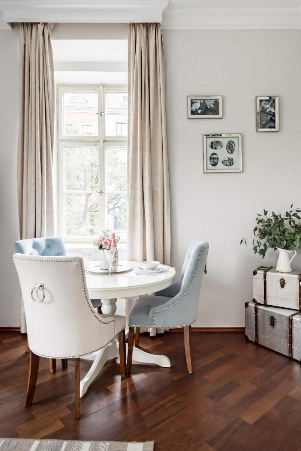Old Town Square Apartment Praag Buitenkant foto