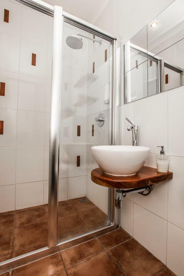Old Town Square Apartment Praag Buitenkant foto